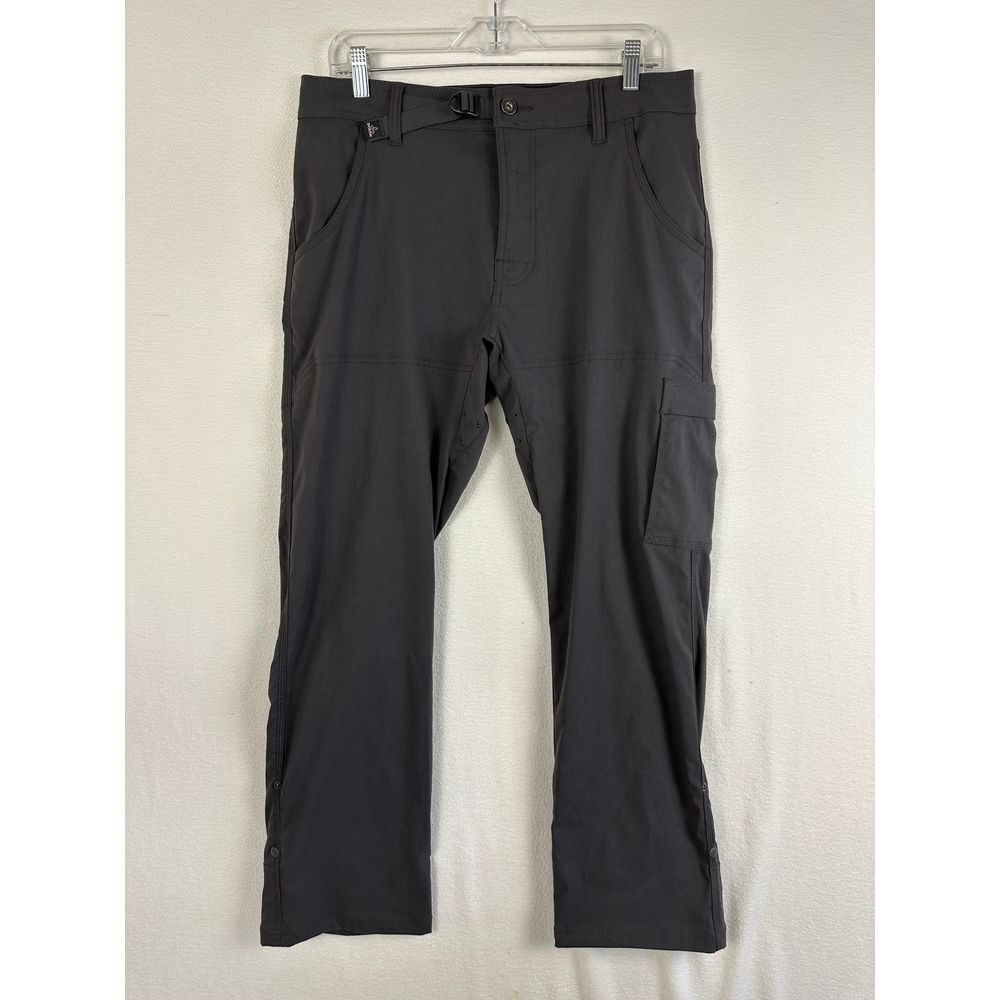 prAna Pants Men's 34‎ Stretch Zion NWT